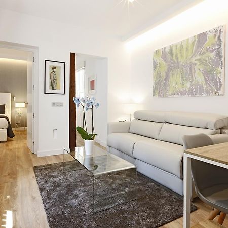 Angel Square Apartment Madrid Exterior photo